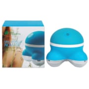 Mini masseur nomade turquoise