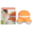 Mini masseur nomade orange Mini masseur nomade orange