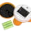 Mini masseur nomade orange Mini masseur nomade orange