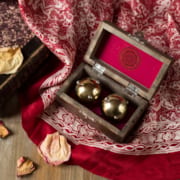 Boules de relaxation