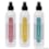 Spray relaxation Spray relaxation