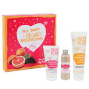 Coffret ma boîte à péchés mignons