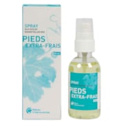 Spray pieds extra-frais