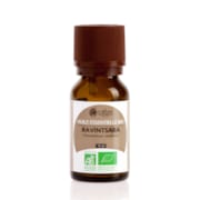 Huile essentielle bio* de Ravintsara