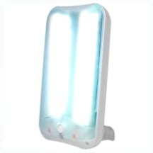 Lampe de luminothérapie Arabica Lumie
