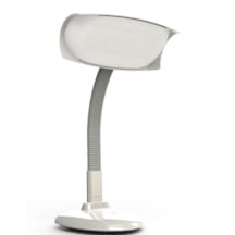Lampe de luminothérapie bureau Lumie