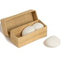 3 diffuseurs nomades