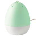 Diffuseur Cocon de porcelaine