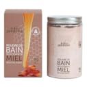 Poudre bain moussante Miel revitalisant