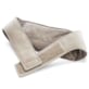 Ceinture lombaire chauffante grise