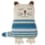 Coussin chat chauffant