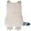 Coussin chat chauffant