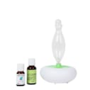 Diffuseur Nelia et synergie anti-stress