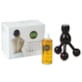 Coffret massage dos Voyages immobiles