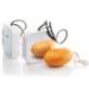 Radio douche étanche + savon dynamisant