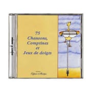 75 chansons et comptines