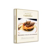 Smartbox coffret Rendez-vous gourmand