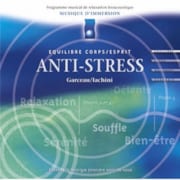 CD Natural Anti-Stress