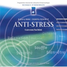 CD Natural Anti-Stress
