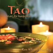 CD Tao, Music for Relaxation