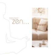 CD Restez zen... à la Maison