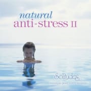 CD Natural Anti-Stress II