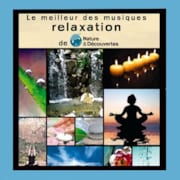 Le meilleur des musiques relaxation de N