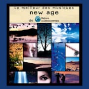 Le meilleur des musiques New Age