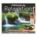 CD Destress Express