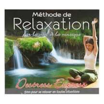 CD Destress Express