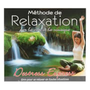 CD Destress Express