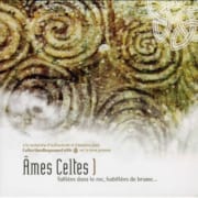 CD âmes celtes