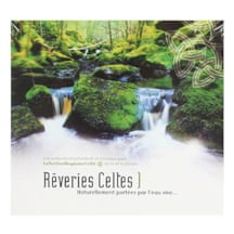 CD Rêveries celtes