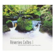 CD Rêveries celtes