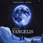 CD Tribute to Vangelis