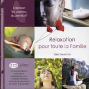 2 CD Relaxation pour toute la famille