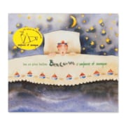 CD Compilation des plus belles berceuses