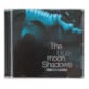 The blue moon Shadows
