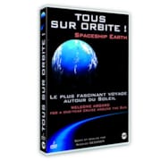DVD Tous sur orbite ! 2 DVD