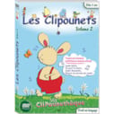 DVD Clipounets 2