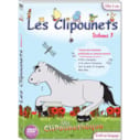 DVD Clipounets 3