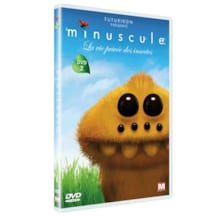 Minuscule tome 2