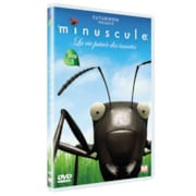 Minuscule tome 3