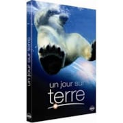 DVD Un jour sur terre
