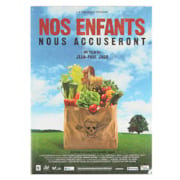 DVD Nos enfants nous accuseront