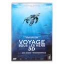 DVD Voyage sous les mers 3D
