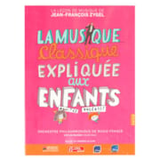 DVD Musique classique expliquée enfants