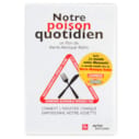 DVD Notre poison quotidien