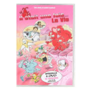Coffret DVD Il était une fois la vie