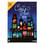 DVD Contes de la Nuit